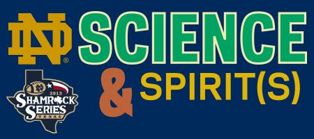 Science and Spirit(s)