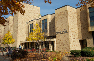 Galvin Life Science Center