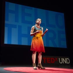TEDxUND
