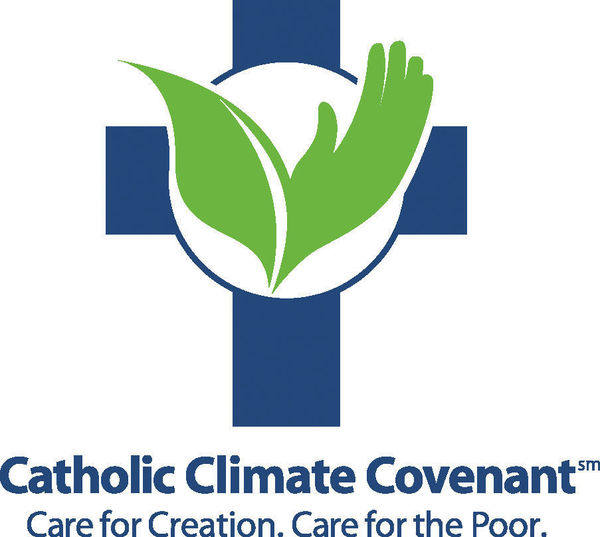 Catholic Climate Covenant Logo