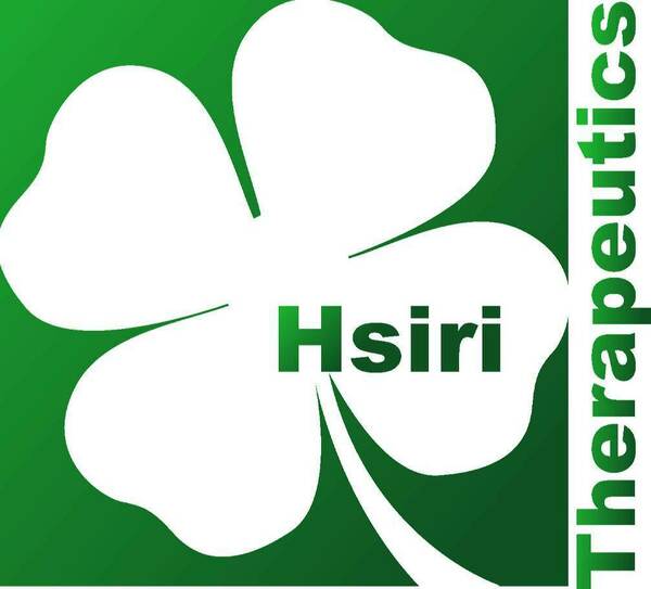 Hsiri Therapeutics Logo