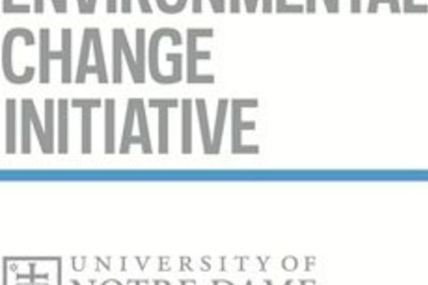 Environmental Change Initiative (ECI) word mark