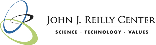 Reilly Center Logo