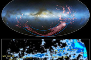 Astronomers utilize Hubble Space Telescope to find source of Magellanic Stream