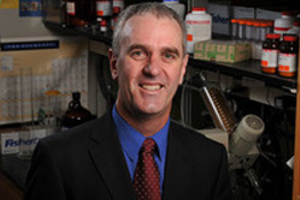 Smith named associate editor of Bioconjugate Chemistry