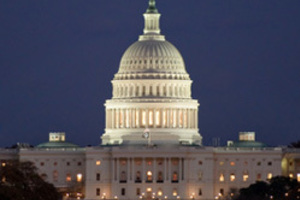 Science Policy Ethics seminar takes students to Washington, D.C.
