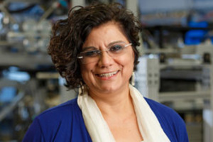 Aprahamian reappointed to South Dakota Science position