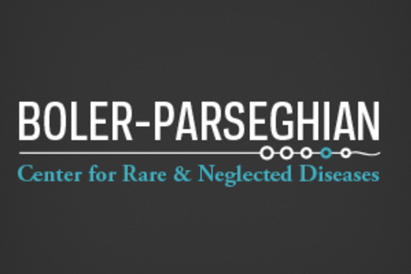 Boler-Parseghian Center for Rare and Neglected Diseases
