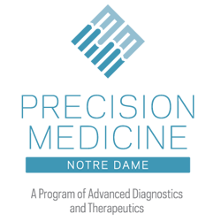 Precision Medicine logo