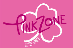 Lynn Flanagan to be the featured speaker at annual Pink Zone Brunch