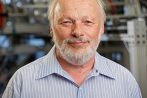 Wiescher elected for the membership award of the GSI Exotic Nuclei Community