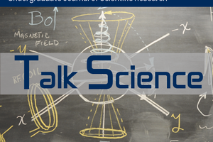 Scientia hosts first Talk Science of the year