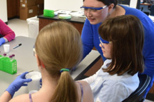 DNA Learning Center to host summer science camps
