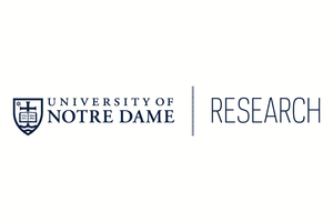 Faculty research support grants from Notre Dame Research now open for applications