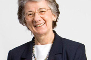 Rita Colwell, former director of NSF, to deliver the Graduate School Commencement Address
