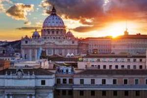 Researchers begin high-tech study of Vatican courtyard