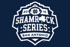 A full Notre Dame experience planned for San Antonio Shamrock Series