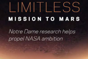 Limitless: Mission to Mars