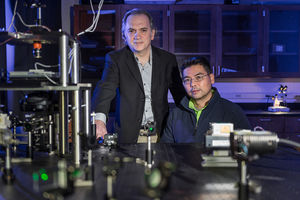 Research into laser cooling of semiconductors should continue, study finds