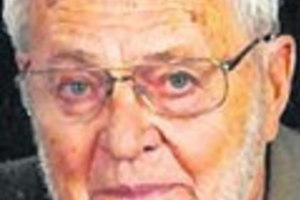 Professor Emeritus of Physics has passed away