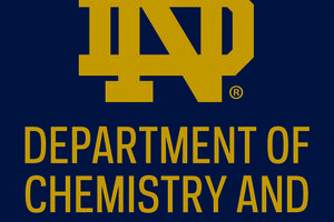 Chemistry and biochemistry faculty promotions