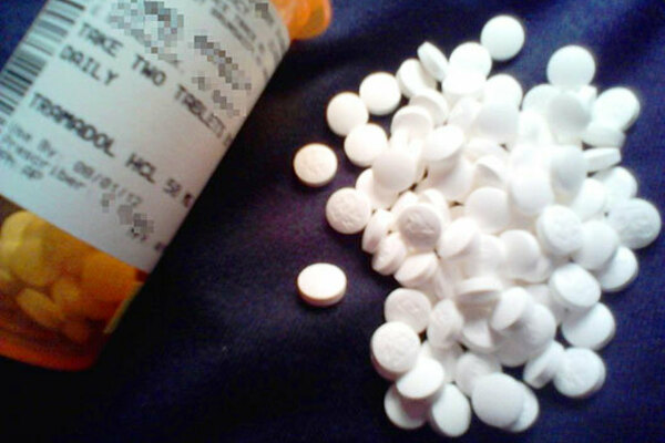 Pain Pills 500