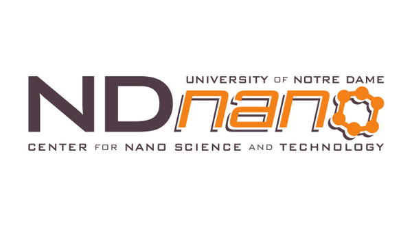 Nd Nano Logo