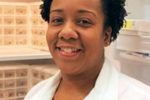 Harper Cancer Research Postdoc Receives Highly Competitive Career Development Award From NIH/NCI