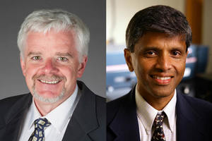 Notre Dame faculty named among the top one percent of highly cited researchers