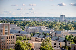 Notre Dame students to analyze South Bend city data, explore ways to improve local government