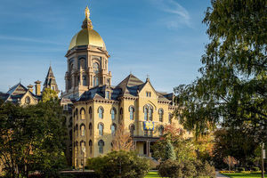 Notre Dame Research announces 2018 Internal Grant Program recipients