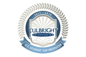 Notre Dame among top producers of Fulbright students for fourth straight year