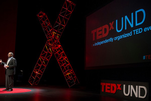 Notre Dame to host TEDxUND 2018 April 28