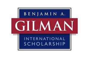 Three Notre Dame students awarded Benjamin A. Gilman Scholarships to study abroad