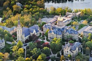 Notre Dame Science of Wellness Initiative announces new Catalyst Seed Grant Program