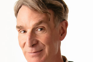 Bill Nye, Kevin Kelly and driverless vehicle experiences announced as first round of 2019 Idea Week acts