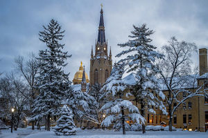 Notre Dame Research now accepting applications for the 2019 Internal Grants Program