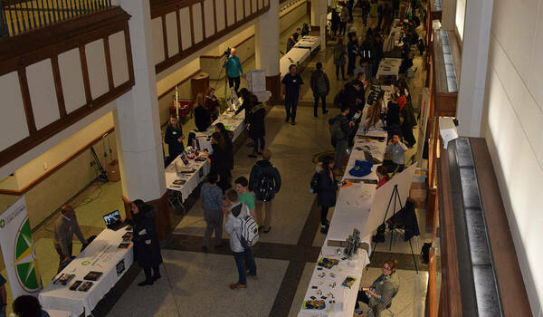 Sustainability Expo Featured