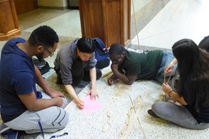 Notre Dame gearing up for 35th year of physics summer research program