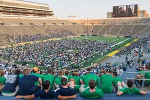 Free Flick on the Field returns Aug. 30