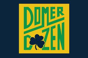 Alumni Association announces inaugural Domer Dozen young alumni recognition program