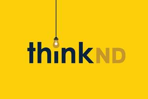 Alumni Association launches ThinkND, online learning community featuring videos, podcasts, articles and courses