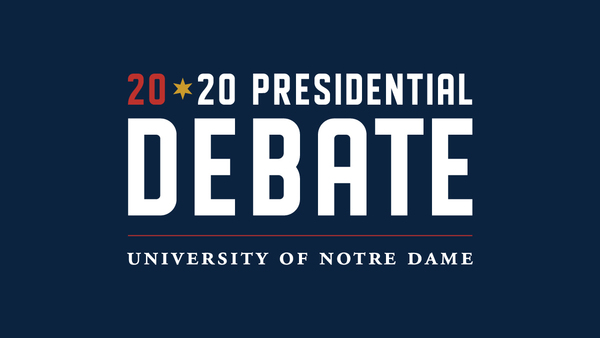 Presidential Debate 1200x675