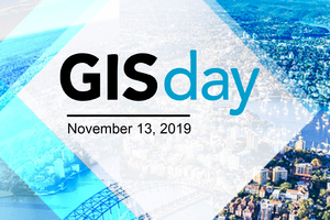 GIS Day at Notre Dame 2019 — Call for Proposals
