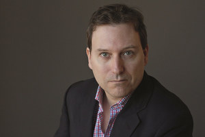 WSJ reporter and ‘Bad Blood’ author John Carreyrou to talk at Notre Dame