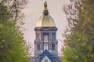 Pulte family’s $111 million partnership  provides Notre Dame with resources to fight poverty