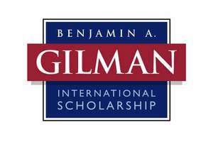 Four receive spring Gilman Scholarships to study abroad