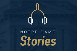 Notre Dame Stories: What was the Christmas Star?