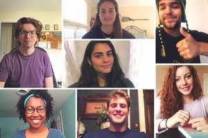 Corona Stories: Notre Dame students share diverse pandemic experiences in their words