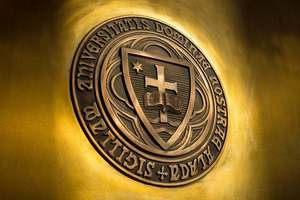 Notre Dame elects three new Trustees